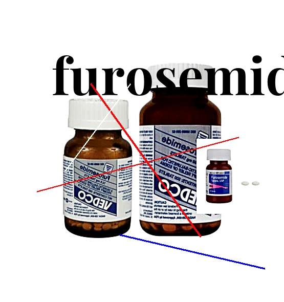 Acheter furosemide france